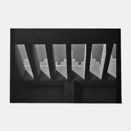 天井バー ドアマット