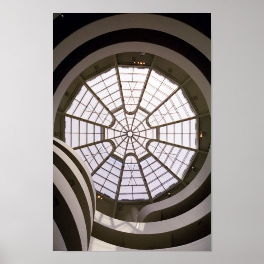 天井 ポスター (正面)