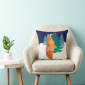 天人 – チャウ – 枕 (椅子)