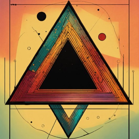 「天体の力:重力と磁気Tシャツ Tシャツ