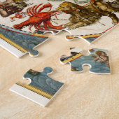 天体の地図.jpg ジグソーパズル (側面)