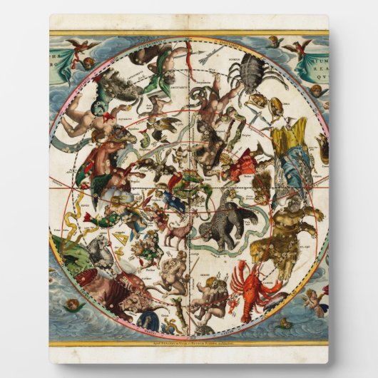 天体の地図.jpg フォトプラーク (正面)