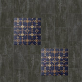 天体グリッド タイル