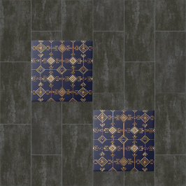 天体グリッド タイル