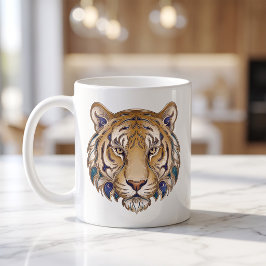 天体トラマグカップ 高級ラインアート コーヒーマグカップ