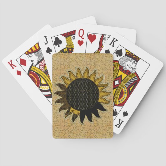 天体トランプ トランプ (裏面)