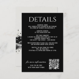 天体バンド エンクロージャーカード