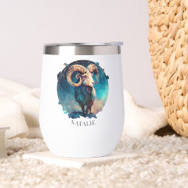 天体ファンタジーラム〔占星術の〕十二宮図シンボル銀河系アリー