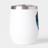 天体ファンタジーラム〔占星術の〕十二宮図シンボル銀河系アリー (正面)