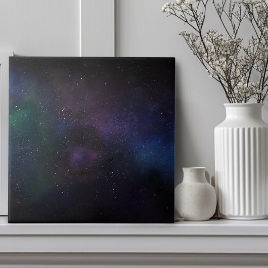 天体ベール星雲銀河星野コズミック タイル