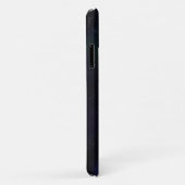 天体ベール星雲銀河星野コズミック Case-Mate iPhoneケース (裏面/右)