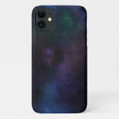 天体ベール星雲銀河星野コズミック Case-Mate iPhoneケース (裏面)