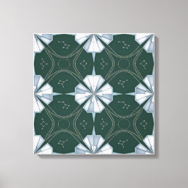 天体交響曲 キャンバスプリント