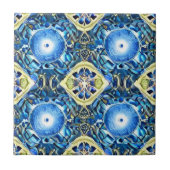 天体交響曲 タイル (正面)