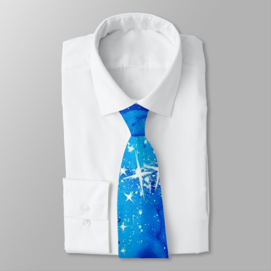 天体交響曲 ネクタイ (タイ)