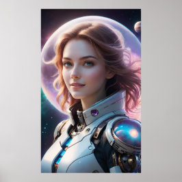 天体体 ポスター