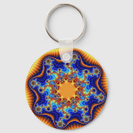 天体分光器 キーホルダー