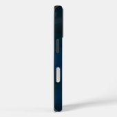 天体占星術ミスティック瞑想星座 Case-Mate iPhoneケース (裏面 / 右)