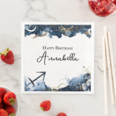 天体占星術射手座誕生日 (インサイチュ)