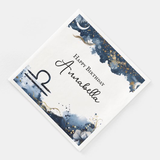 天体占星術蠍座誕生日 (コーナー)