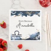 天体占星術蠍座誕生日 (インサイチュ)