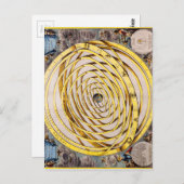 天体地図 アンドレス・セラリウス ポストカード (正面/裏面)