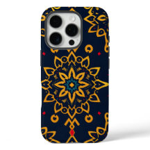 天体対称 スマートフォンケース