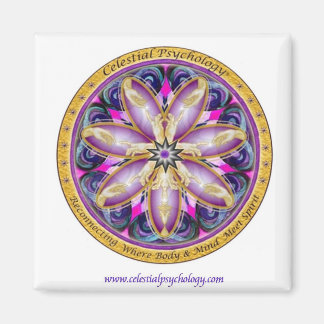 天体心理学マグネット マグネット