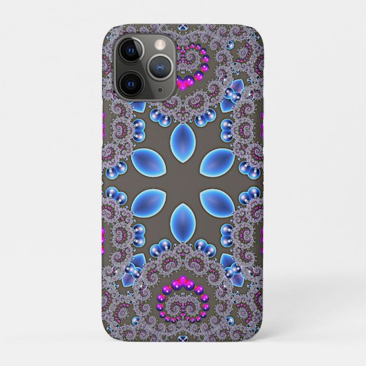 天体渦巻き Case-Mate iPhoneケース (裏)