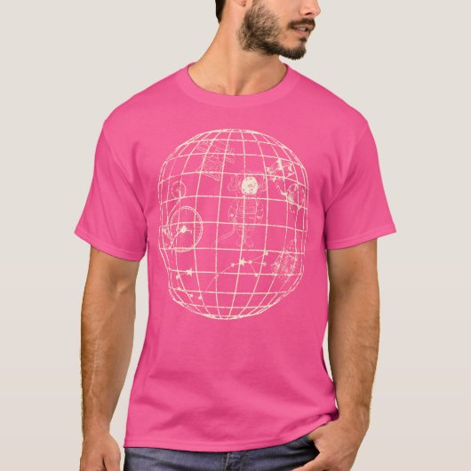天体物理学宇宙天文学者ギフトアイディア天文学 Tシャツ (正面)