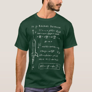天体物理学 ロケット 航空宇宙科学 アート 少年 Tシャツ