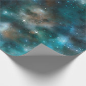 天体紙 ラッピングペーパー (角)