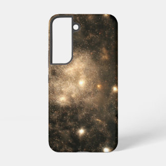 天体花火 SAMSUNG GALAXY S22ケース