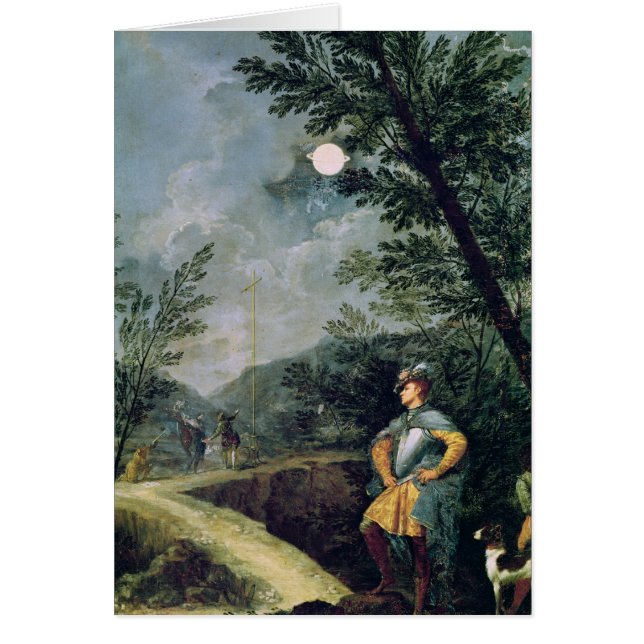 天体観測 (正面)