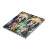 天体調和 タイル (側面)