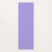 天体銀河系模様 ヨガマット (裏面)