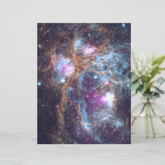 天体銀河系 (スタンド正面)