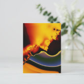 天体 ポストカード (スタンド正面)