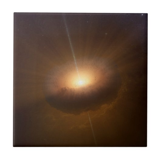 天体Cx330。 タイル (正面)