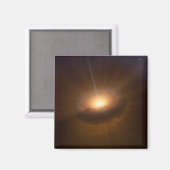 天体Cx330。 マグネット (正面/裏面)