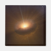 天体Cx330。 マグネット (正面)