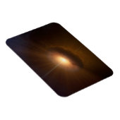 天体Cx330。 マグネット (右側)