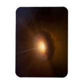 天体Cx330。 マグネット (縦)