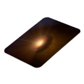 天体Cx330。 マグネット (左側)