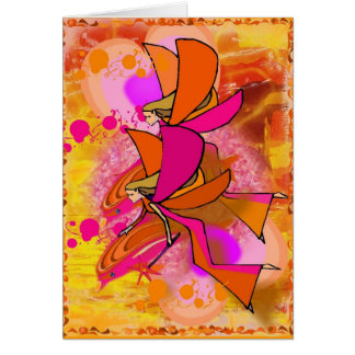 天使およびイルカ明るいDayz