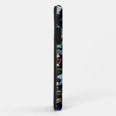 天使およびポートレートのreflecを持つマドンナそして子供 Case-Mate iPhoneケース (裏面/右)