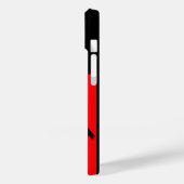 天使か悪魔 Case-Mate iPhoneケース iPhone 14ケース (裏面 / 左)