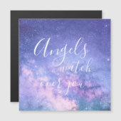 天使がお前の美しい賛美姿を見る (正面/裏面)