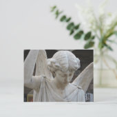 天使がパンテオンに ポストカード (スタンド正面)