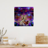 天使が待つ ポスター (キッチン)